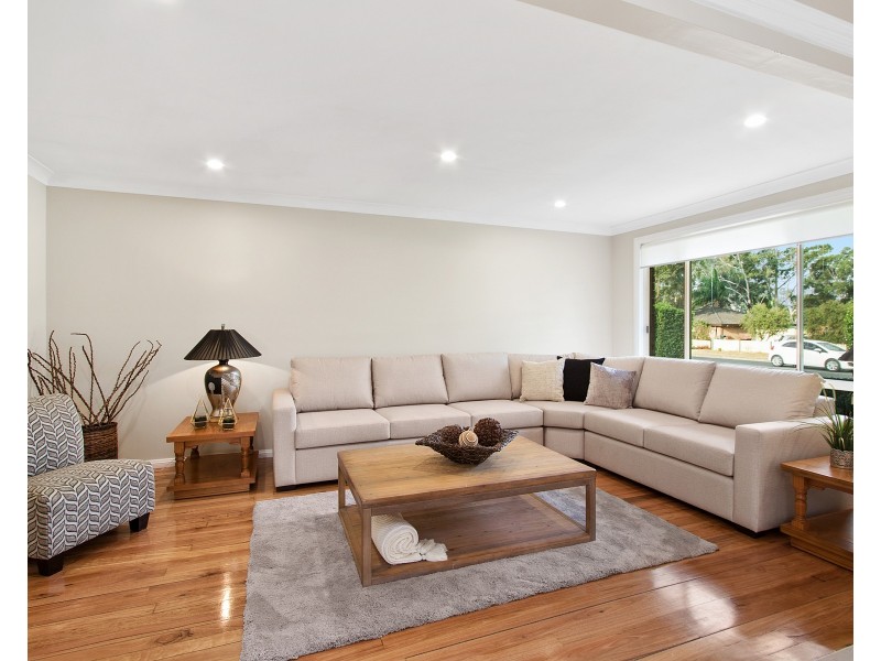 36 Stewart Street, South Windsor NSW 2756