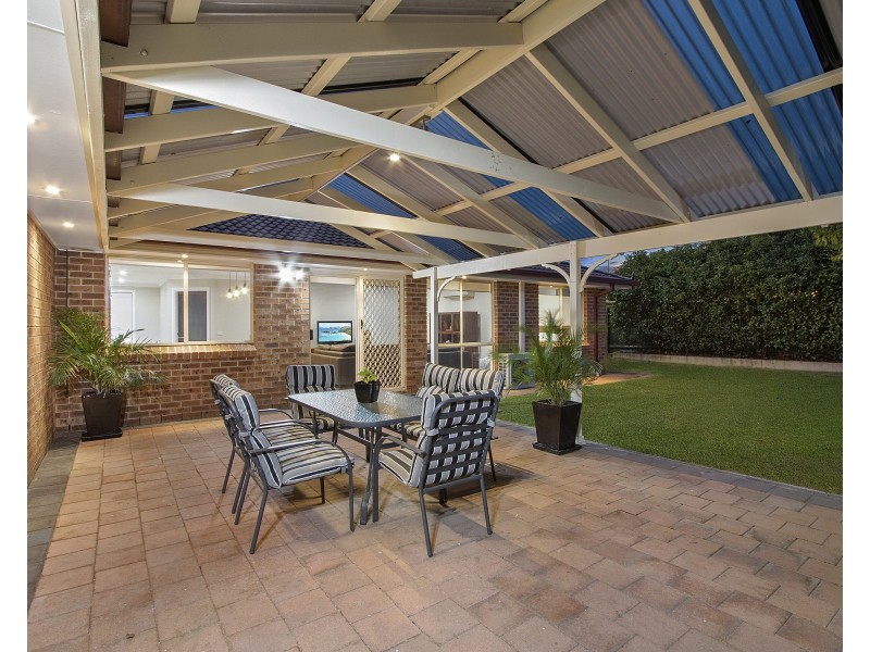 36 Stewart Street, South Windsor NSW 2756