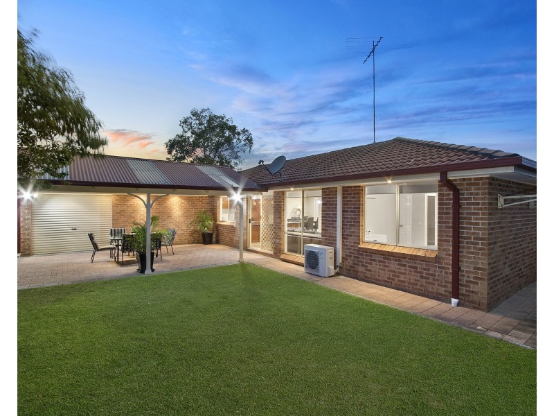 36 Stewart Street, South Windsor NSW 2756