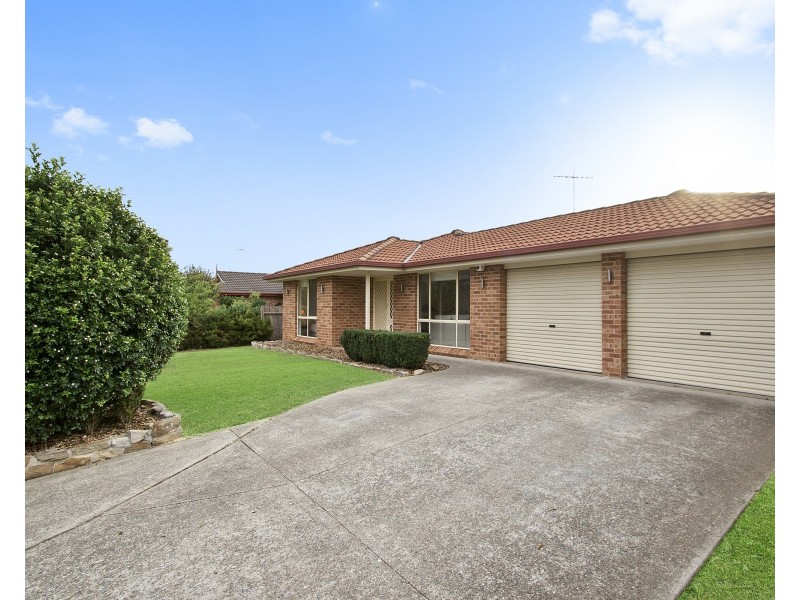 36 Stewart Street, South Windsor NSW 2756