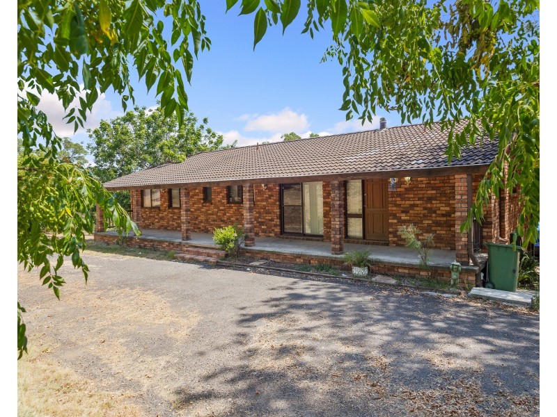 570 Bells Line of Road, Kurmond NSW 2757