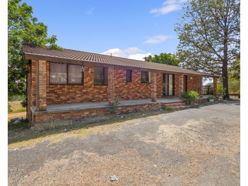570 Bells Line of Road, Kurmond NSW 2757