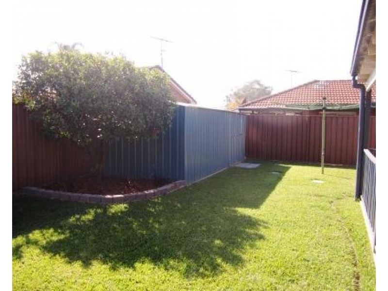 106 Colonial Drive, Bligh Park NSW 2756