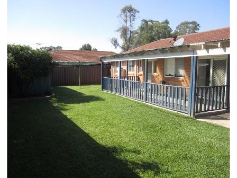 106 Colonial Drive, Bligh Park NSW 2756