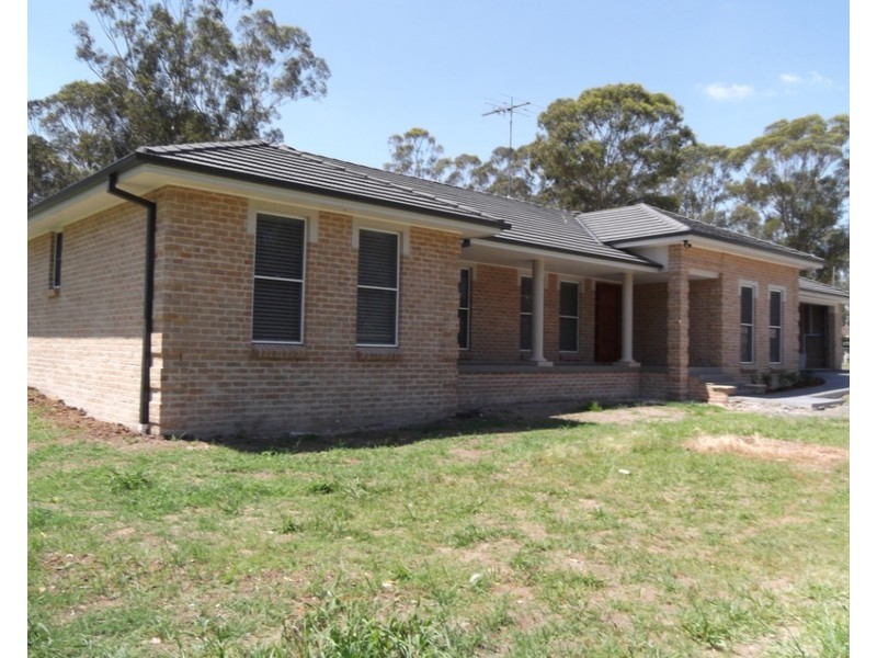 180a Terrybrook Road, Llandilo NSW 2747