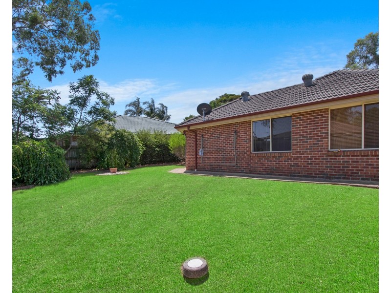 18 Lang Road, South Windsor NSW 2756