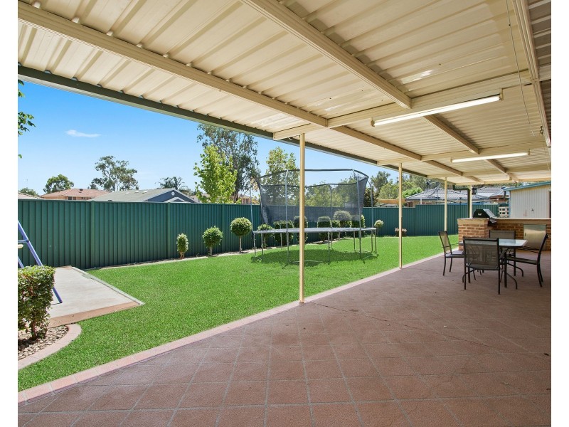 8 Fleet Place, Bligh Park NSW 2756