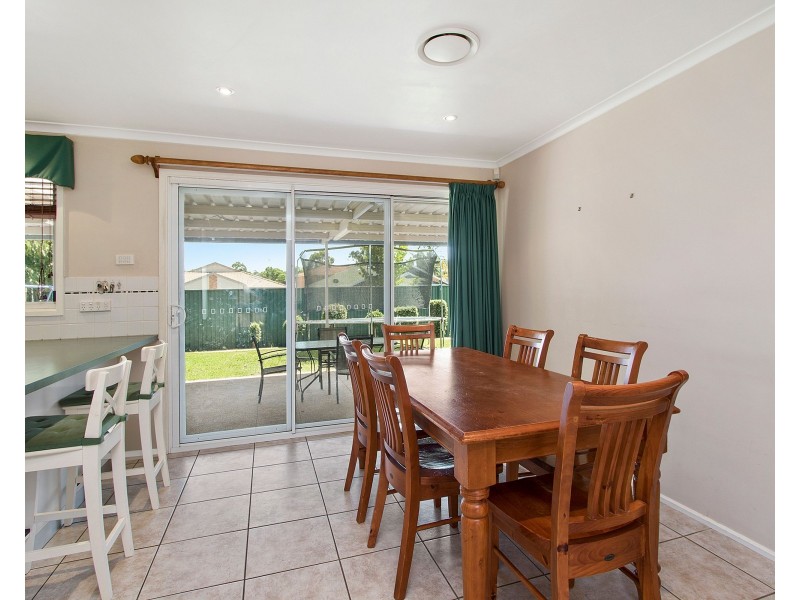 8 Fleet Place, Bligh Park NSW 2756