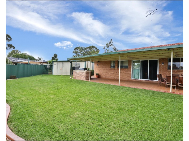 8 Fleet Place, Bligh Park NSW 2756