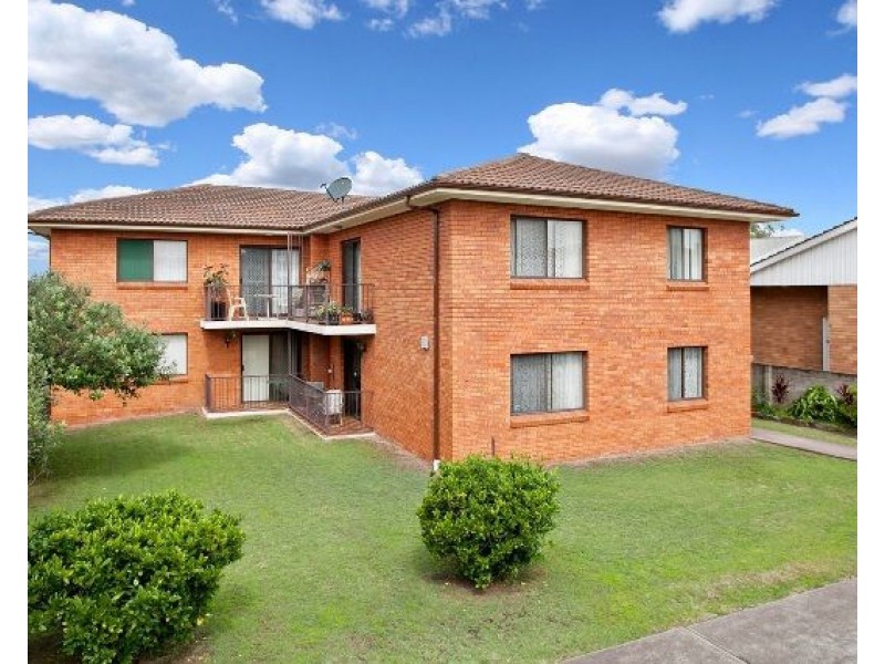 6/500 George Street, South Windsor NSW 2756