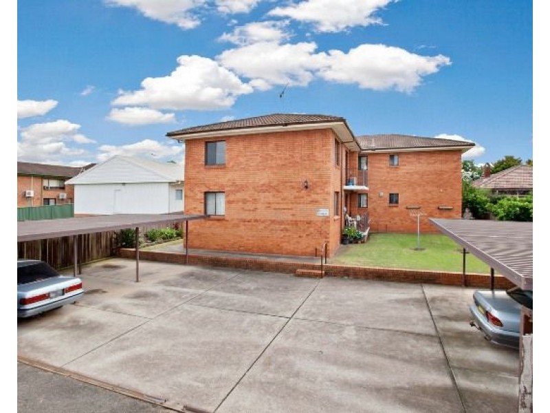 6/500 George Street, South Windsor NSW 2756
