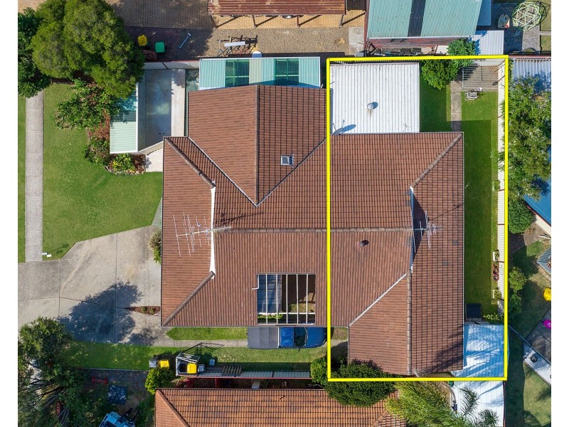 2/200 Mileham Street, South Windsor NSW 2756