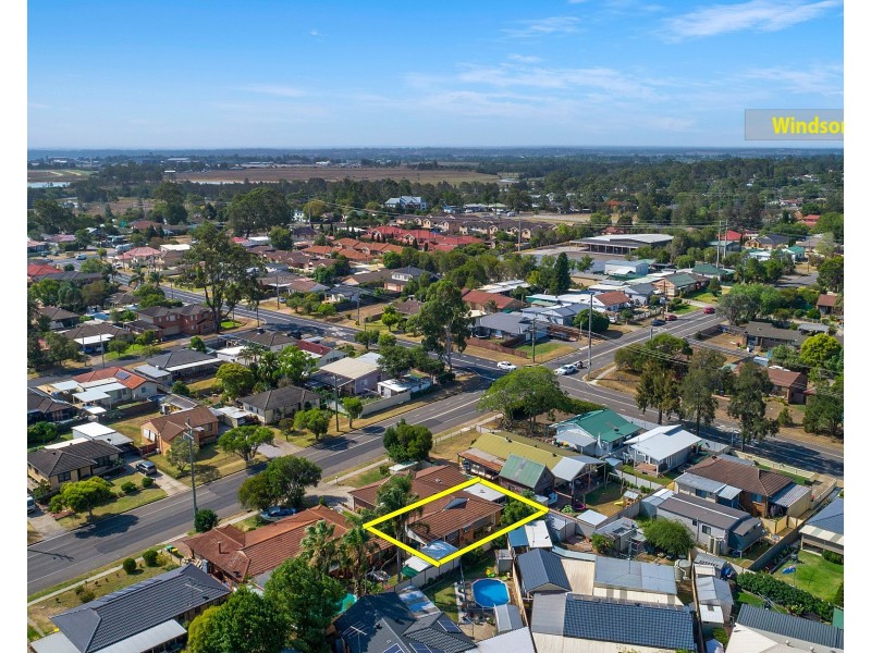 2/200 Mileham Street, South Windsor NSW 2756