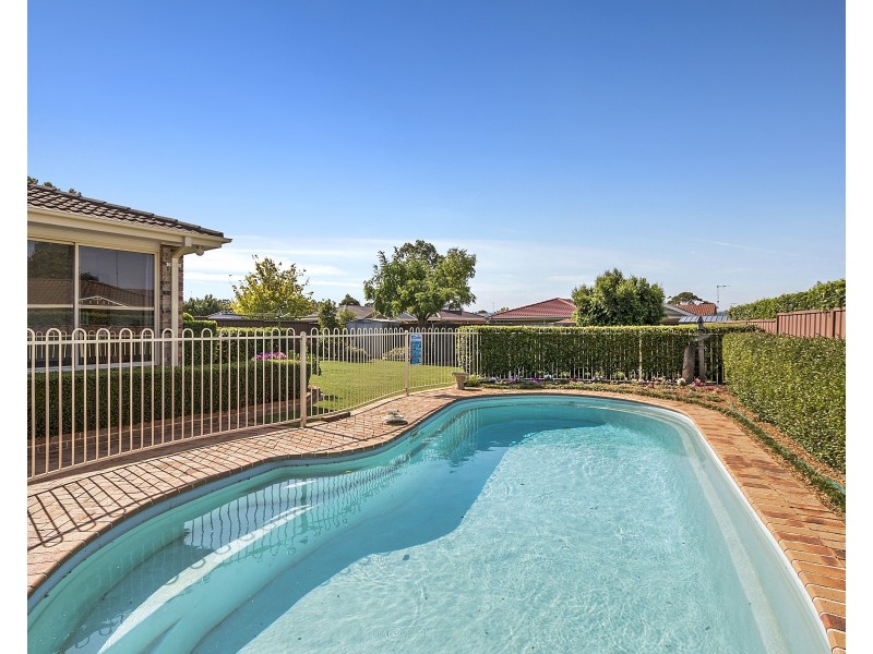 24 Guardian Crescent, Bligh Park NSW 2756