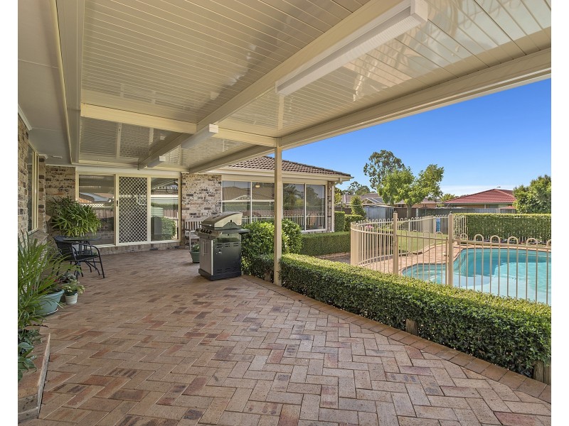 24 Guardian Crescent, Bligh Park NSW 2756