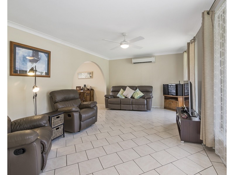 24 Guardian Crescent, Bligh Park NSW 2756