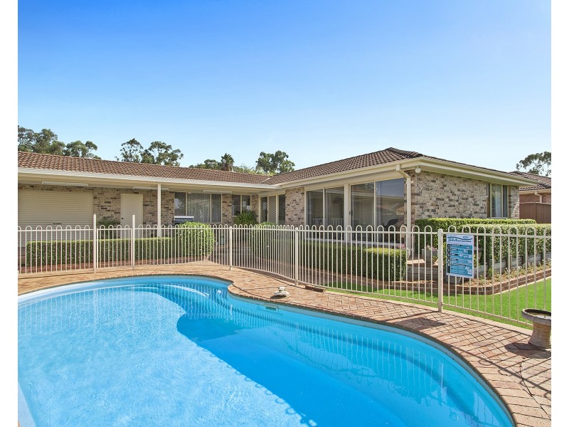 24 Guardian Crescent, Bligh Park NSW 2756