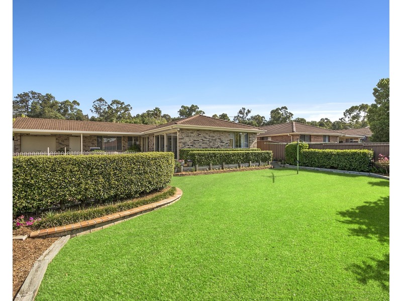 24 Guardian Crescent, Bligh Park NSW 2756