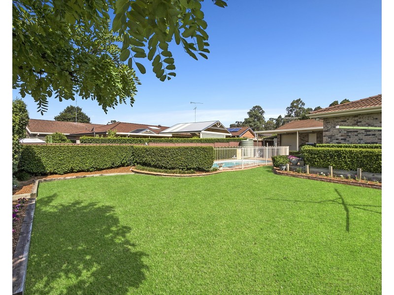 24 Guardian Crescent, Bligh Park NSW 2756