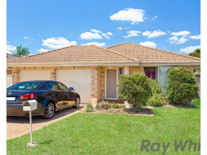 158 Mileham Street, South Windsor NSW 2756