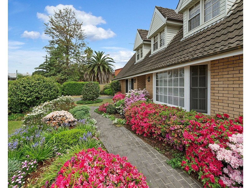 1 Mileham Street, Windsor NSW 2756