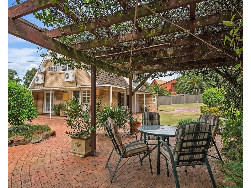 1 Mileham Street, Windsor NSW 2756