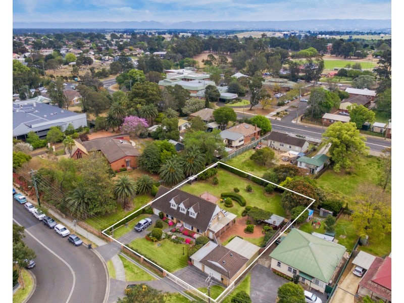 1 Mileham Street, Windsor NSW 2756