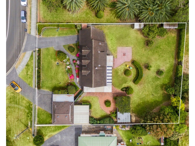 1 Mileham Street, Windsor NSW 2756