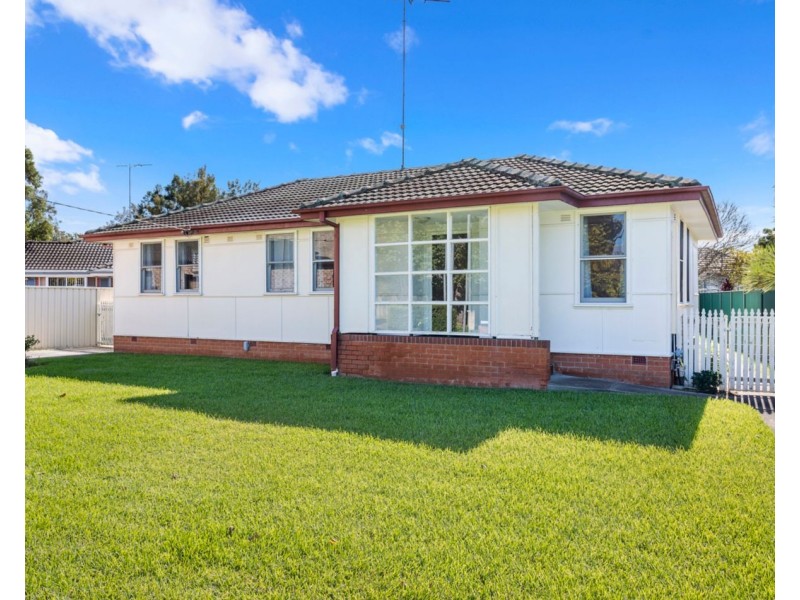 11 Ducker Avenue, Richmond NSW 2753