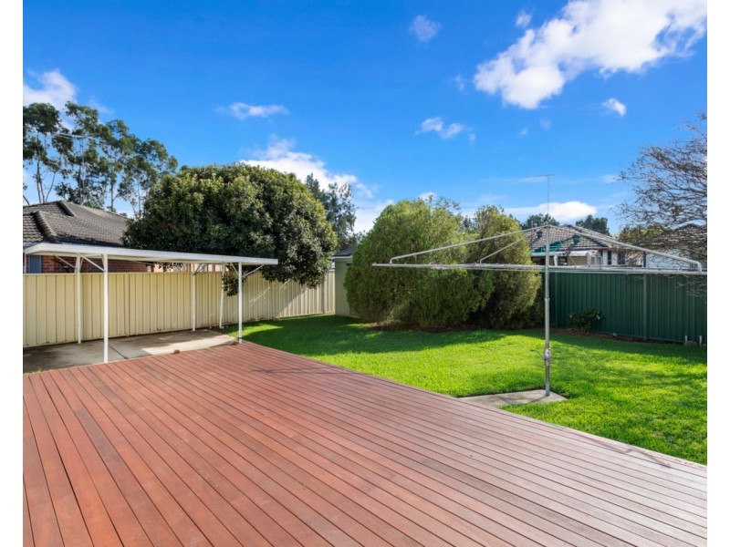 11 Ducker Avenue, Richmond NSW 2753