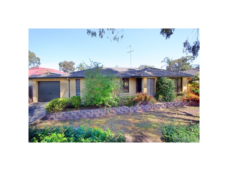 58 Andrew Thompson Drive, Mcgraths Hill NSW 2756