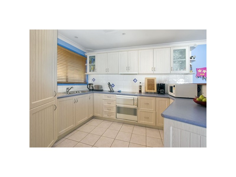 58 Andrew Thompson Drive, Mcgraths Hill NSW 2756