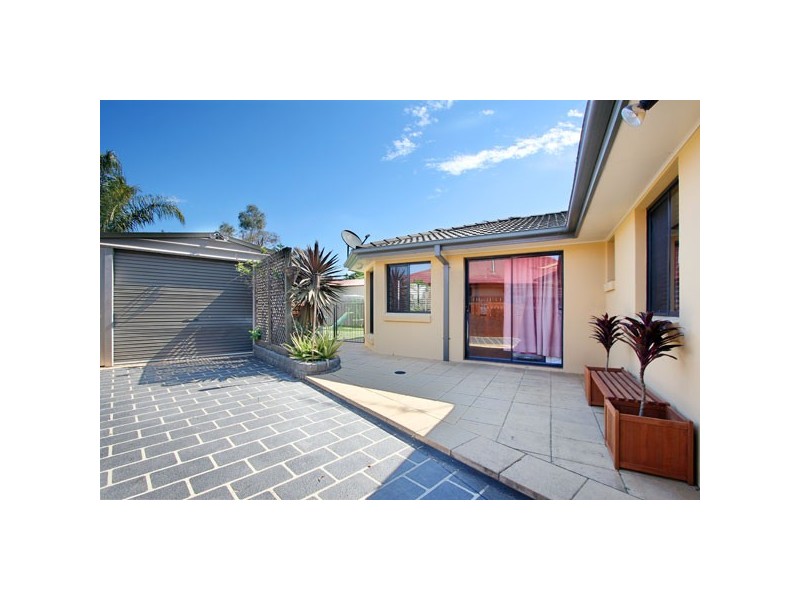 58 Andrew Thompson Drive, Mcgraths Hill NSW 2756