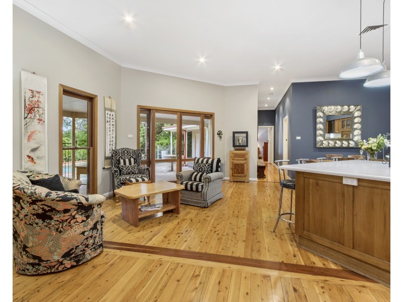 61 Ashtons Road, Grose Wold NSW 2753