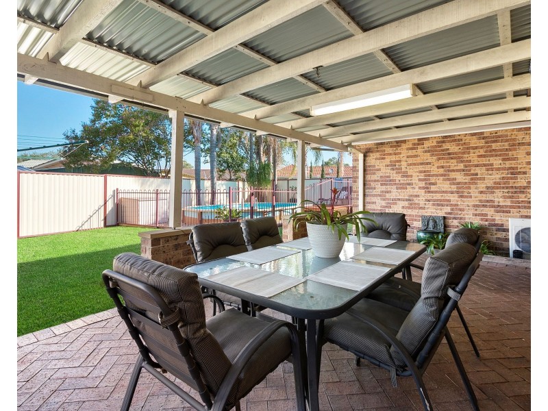 9 Neilson Crescent, Bligh Park NSW 2756