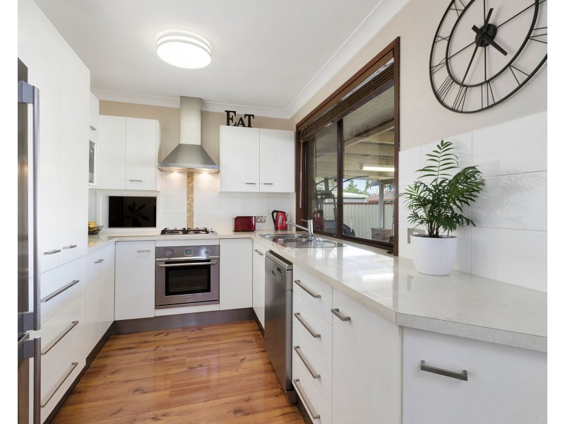 9 Neilson Crescent, Bligh Park NSW 2756