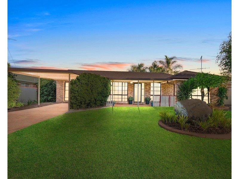 9 Neilson Crescent, Bligh Park NSW 2756