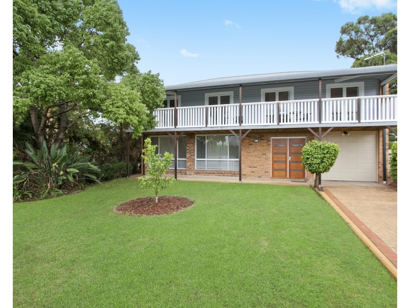27 Havelock Street, Mcgraths Hill NSW 2756