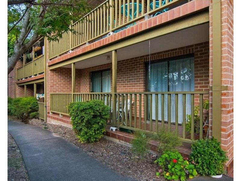 Richmond NSW 2753