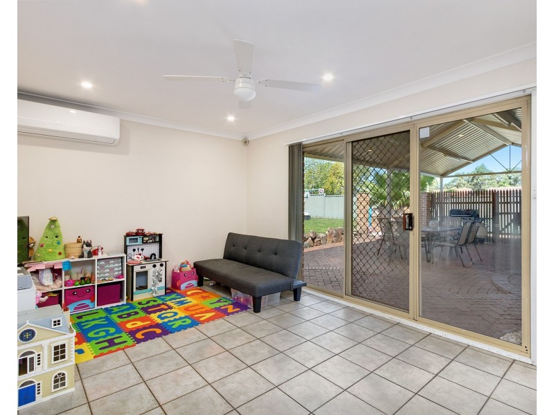1 Harradine Crescent, Bligh Park NSW 2756