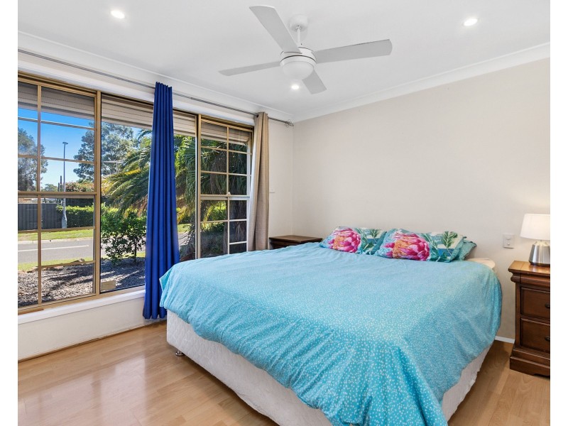 1 Harradine Crescent, Bligh Park NSW 2756