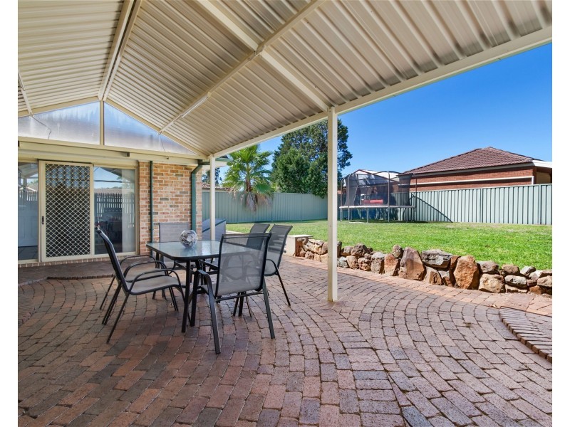 1 Harradine Crescent, Bligh Park NSW 2756