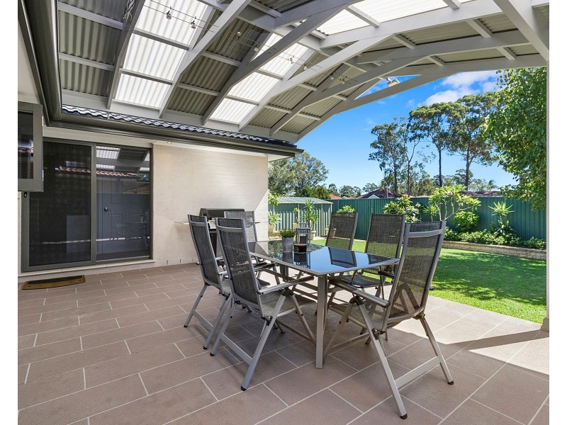 7 Fleet Place, Bligh Park NSW 2756