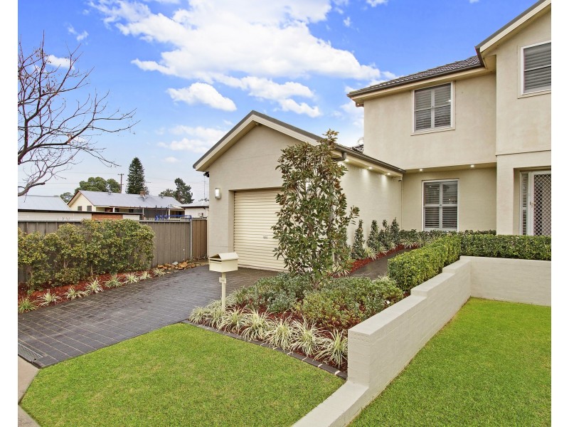 South Windsor NSW 2756