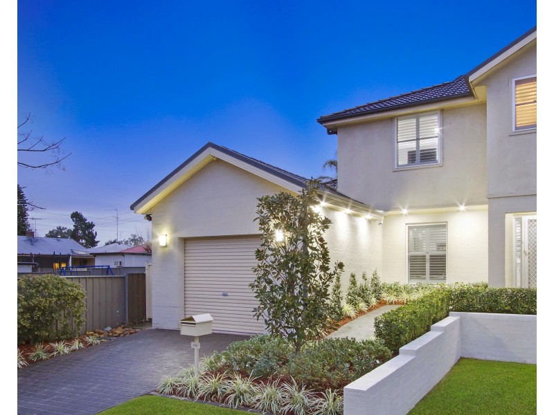 South Windsor NSW 2756