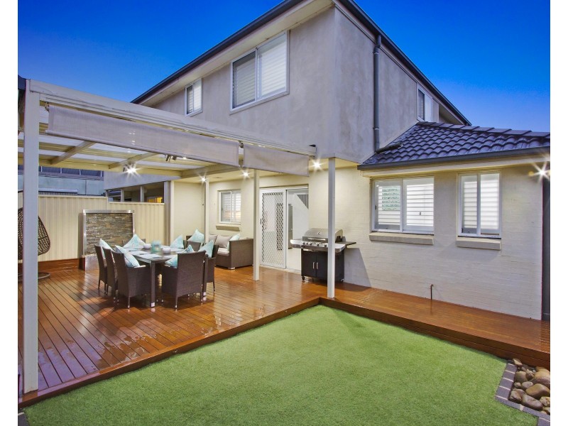 South Windsor NSW 2756