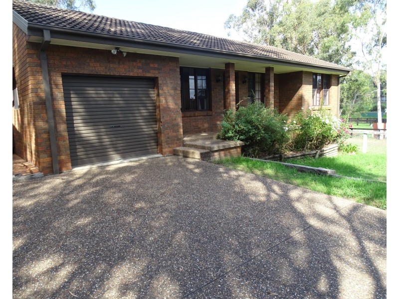 340a Old Stock Route Road, Oakville NSW 2765
