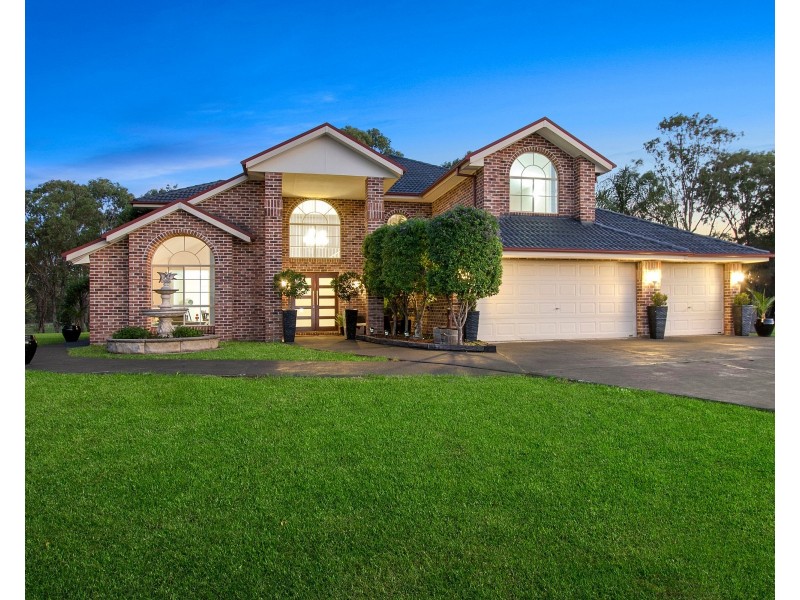 200 Cattai Road, Pitt Town NSW 2756