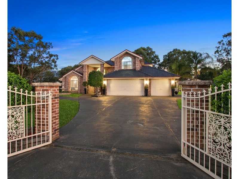 200 Cattai Road, Pitt Town NSW 2756