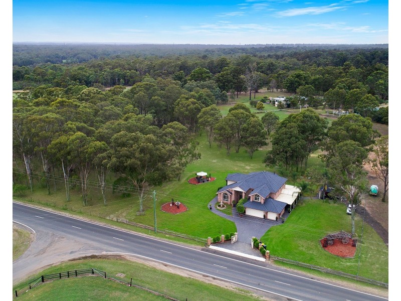 200 Cattai Road, Pitt Town NSW 2756